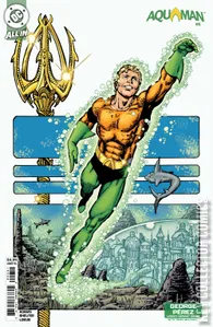 Aquaman #6