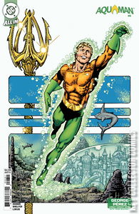 Aquaman #6