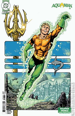 Aquaman