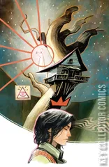 Cover for Minor Arcana #12