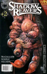 Shadow Reavers #2