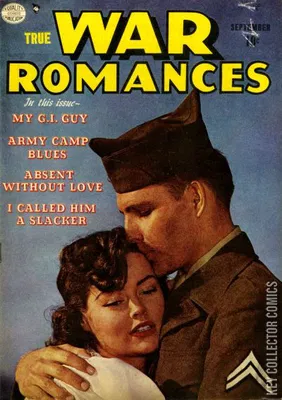 True War Romances