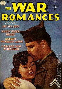 True War Romances #1