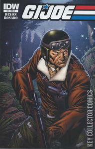 G.I. Joe #21