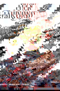 I Hate Fairyland #50