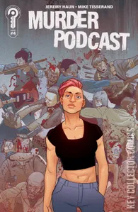 Murder Podcast #4