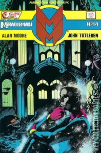 Miracleman #14