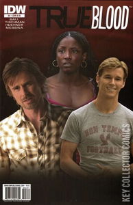 True Blood #4