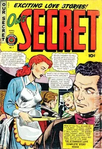 Our Secret #7