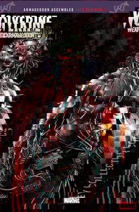 Wolverine: Weapons of Armageddon #1