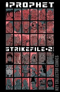 Prophet: Strikefile #2