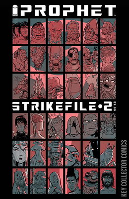 Prophet: Strikefile
