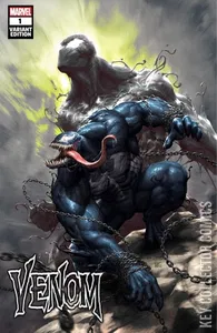 Venom #1