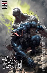 Variant Cover for Venom #1