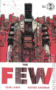 The Few #4