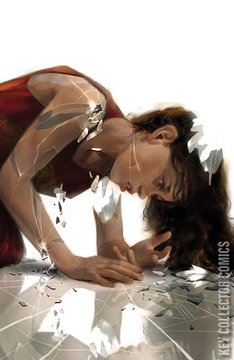 Variant Cover for Firefly: Keep Flying #1