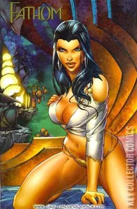 Fathom #7