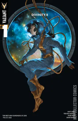 Divinity II