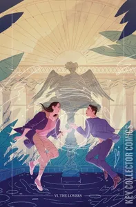 The Magicians #2