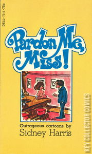 Pardon Me, Miss!