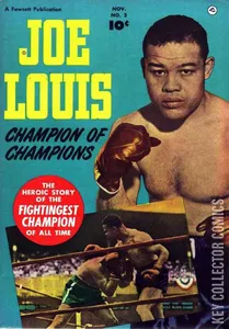 Joe Louis #2