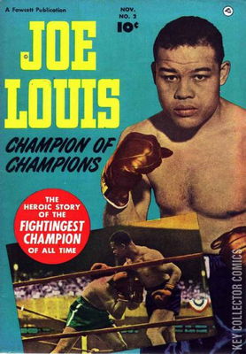 Joe Louis