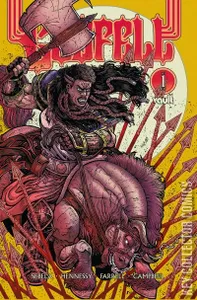 Godfell #1