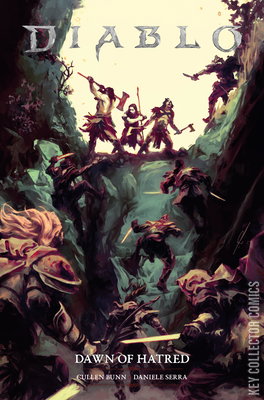 Diablo: Dawn of Hatred