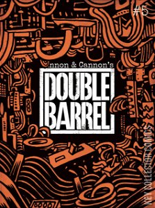 Double Barrel #5