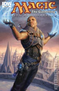 Magic the Gathering: Path of Vengeance #2