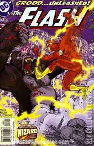 Flash #193