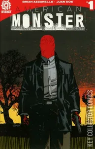 American Monster #1