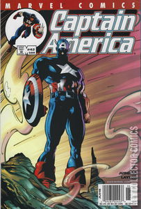 Captain America