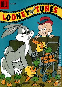 Looney Tunes #188