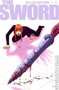 The Sword #14