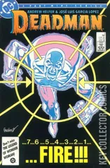 Cover for Deadman #2