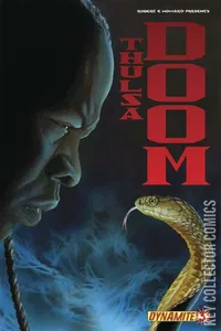 Thulsa Doom #3