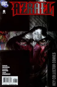 Azrael #8
