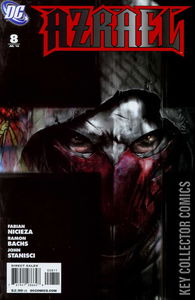 Azrael #8