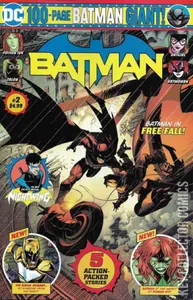 Batman Giant #2
