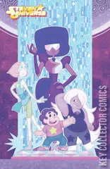 Variant Cover for Steven Universe #1