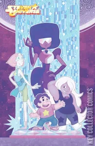 Steven Universe #1