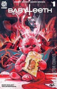 Babyteeth #1
