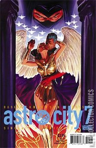 Astro City #7