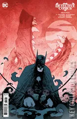Variant Cover for Detective Comics #1076