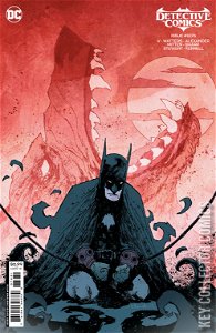 Detective Comics #1076