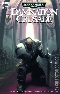 Warhammer 40,000: Damnation Crusade #6
