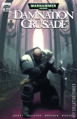 Warhammer 40,000: Damnation Crusade