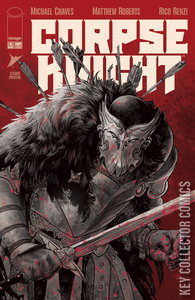 Corpse Knight #1