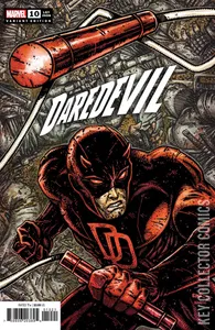 Daredevil #10